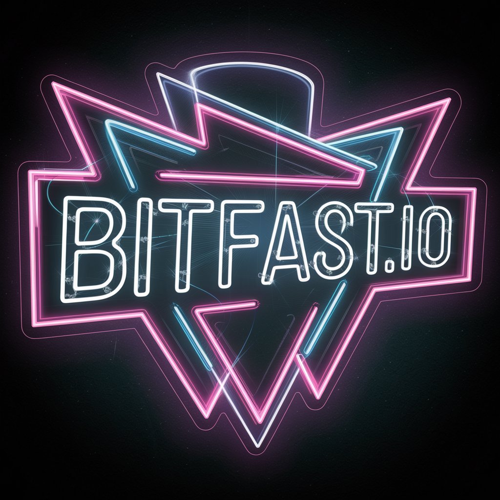 Bitfast.io Logo